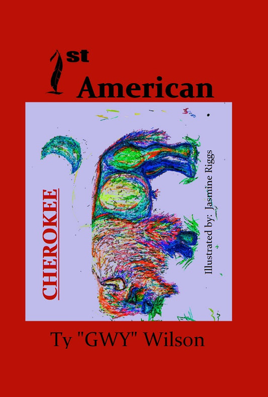 1st American: CHEROKEE