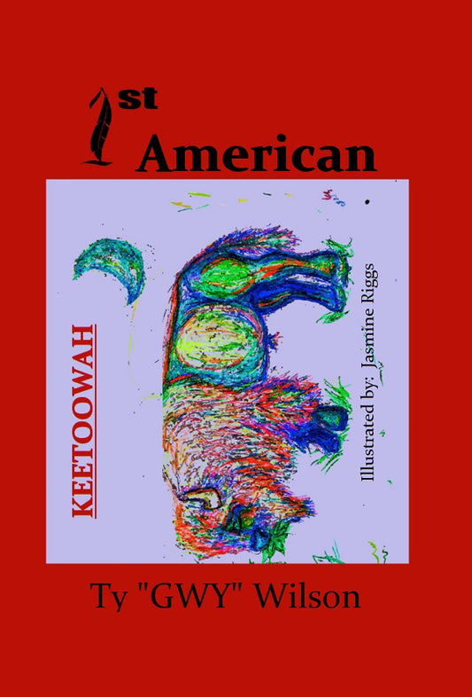 1st American: KEETOOWAH